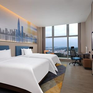 Comfort Twin Room